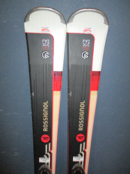 ROSSIGNOL FAMOUS 6 LIMITED 142cm