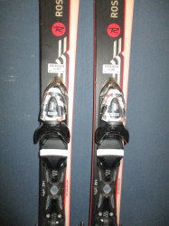 ROSSIGNOL FAMOUS 6 LIMITED 142cm
