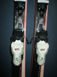 ROSSIGNOL FAMOUS 6 LIMITED 142cm