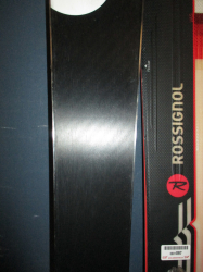 ROSSIGNOL FAMOUS 6 LIMITED 142cm