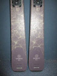 ROSSIGNOL EXPERIENCE 82 Ti 22/23 159cm