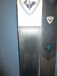 ROSSIGNOL EXPERIENCE 82 Ti 22/23 168cm