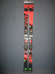 ROSSIGNOL HERO E-ST 21/22 167cm