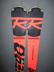 ROSSIGNOL HERO E-ST 21/22 167cm