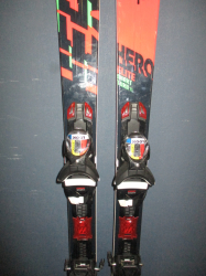 ROSSIGNOL HERO E-ST 21/22 167cm
