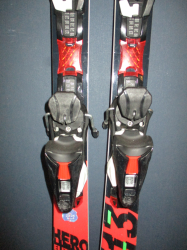 ROSSIGNOL HERO E-ST 21/22 167cm