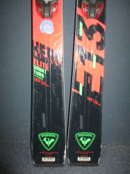 ROSSIGNOL HERO E-ST 21/22 167cm