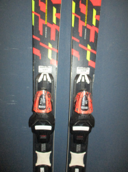ROSSIGNOL HERO ELITE Ti 21/22 161cm