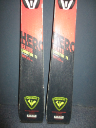 ROSSIGNOL HERO ELITE Ti 21/22 161cm