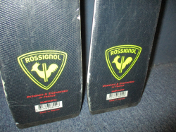ROSSIGNOL HERO ELITE Ti 21/22 161cm