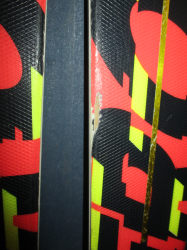 ROSSIGNOL HERO ELITE Ti 21/22 161cm