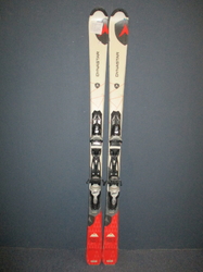 Carvingové lyže DYNASTAR POWER TRACK RL 152cm, VÝBORNÝ STAV