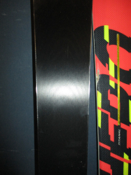 ROSSIGNOL HERO ELITE Ti 21/22 161cm