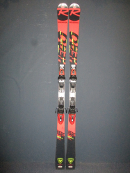 ROSSIGNOL HERO ELITE Ti 21/22 171cm