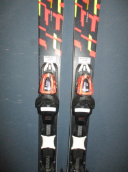 ROSSIGNOL HERO ELITE Ti 21/22 171cm