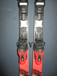 ROSSIGNOL HERO ELITE Ti 21/22 171cm