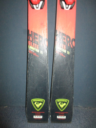 ROSSIGNOL HERO ELITE Ti 21/22 171cm