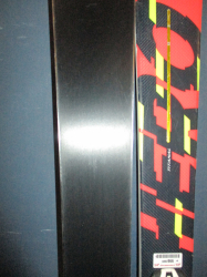 ROSSIGNOL HERO ELITE Ti 21/22 171cm