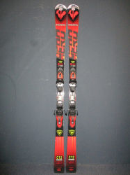 ROSSIGNOL HERO CARVE 12 23/24 162cm