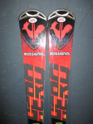 ROSSIGNOL HERO CARVE 12 23/24 162cm