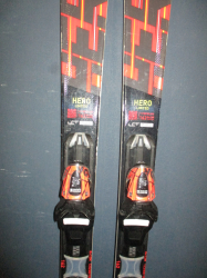 ROSSIGNOL HERO CARVE 12 23/24 162cm