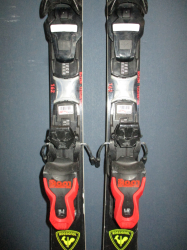 ROSSIGNOL HERO CARVE 12 23/24 162cm