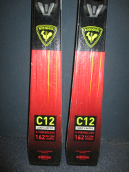 ROSSIGNOL HERO CARVE 12 23/24 162cm