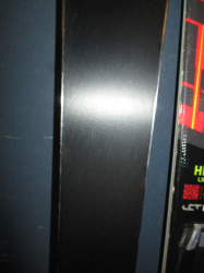 ROSSIGNOL HERO CARVE 12 23/24 162cm