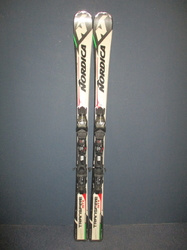 All mountain lyže NORDICA TRANSFIRE RTX 152cm, VÝBORNÝ STAV