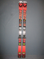 ROSSIGNOL HERO CARVE 12 23/24 162cm