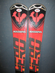 ROSSIGNOL HERO CARVE 12 23/24 162cm