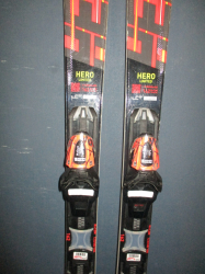 ROSSIGNOL HERO CARVE 12 23/24 162cm
