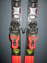 ROSSIGNOL HERO CARVE 12 23/24 162cm