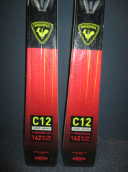 ROSSIGNOL HERO CARVE 12 23/24 162cm