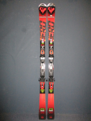 ROSSIGNOL HERO CARVE 12 23/24 167cm