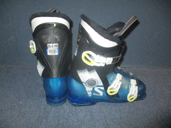 SALOMON TEAM T3 stélka 25,5cm