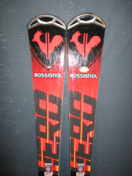 ROSSIGNOL HERO CARVE 12 23/24 167cm