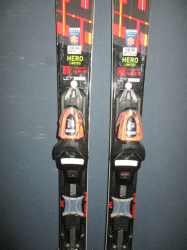 ROSSIGNOL HERO CARVE 12 23/24 167cm