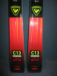 ROSSIGNOL HERO CARVE 12 23/24 167cm