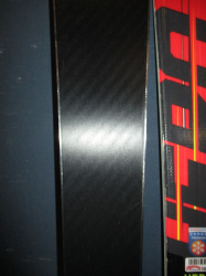 ROSSIGNOL HERO CARVE 12 23/24 167cm