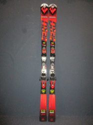 ROSSIGNOL HERO CARVE 12 23/24 167cm