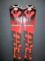 ROSSIGNOL HERO CARVE 12 23/24 167cm