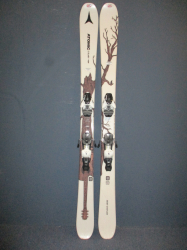 ATOMIC BENT CHETLER MINI 153cm
