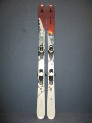 ATOMIC BENT CHETLER MINI 20/21 163cm