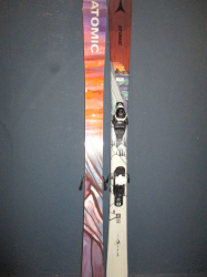 ATOMIC BENT CHETLER MINI 20/21 163cm