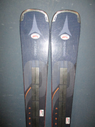 ATOMIC CLOUD Q14 REVO 23/24 144cm