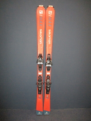 SALOMON S/MAX 04 155cm