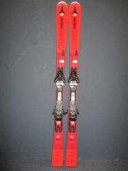 ATOMIC REDSTER Ti 147cm