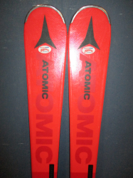 ATOMIC REDSTER Ti 147cm