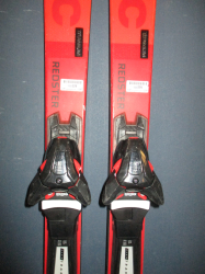ATOMIC REDSTER Ti 147cm